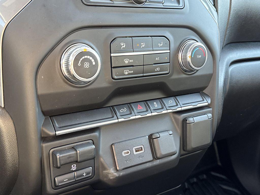 used 2022 GMC Sierra 2500 car, priced at $38,499