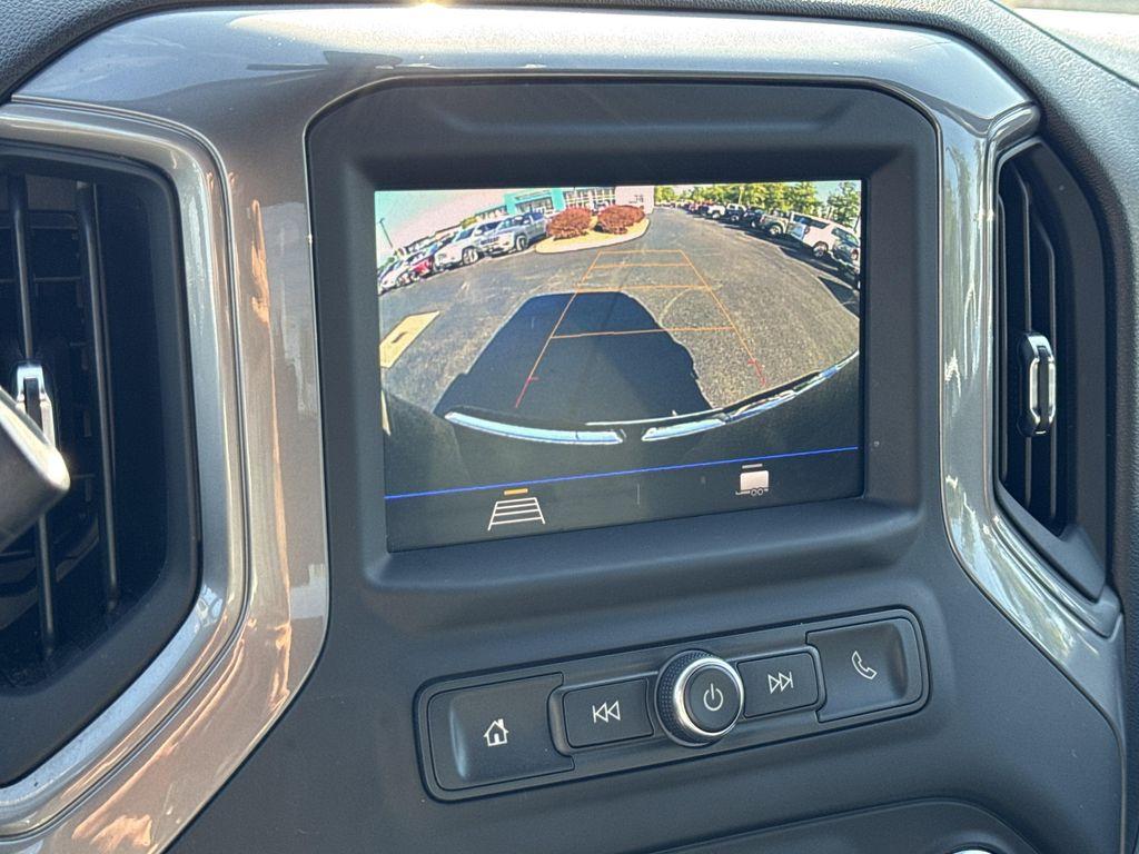 used 2022 GMC Sierra 2500 car, priced at $38,499