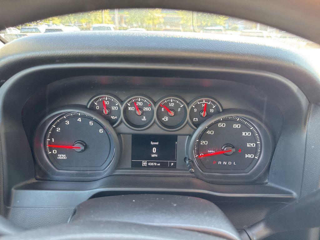 used 2022 GMC Sierra 2500 car, priced at $38,499