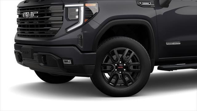 new 2025 GMC Sierra 1500 car, priced at $59,125