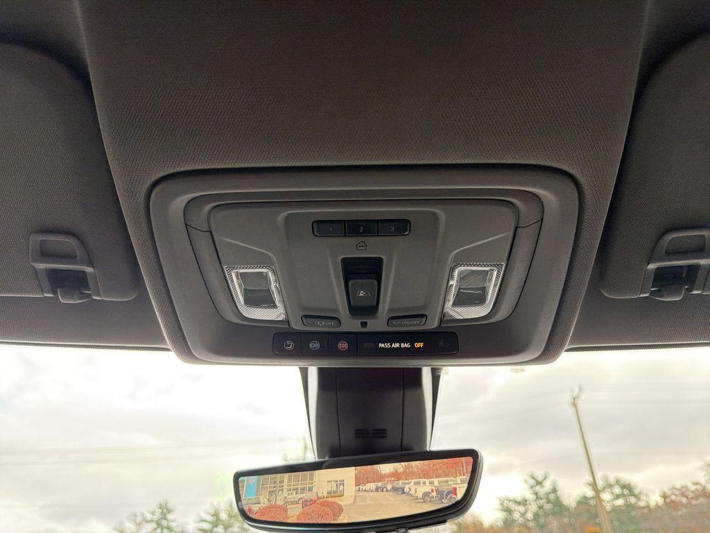 used 2020 Chevrolet Silverado 1500 car, priced at $29,999