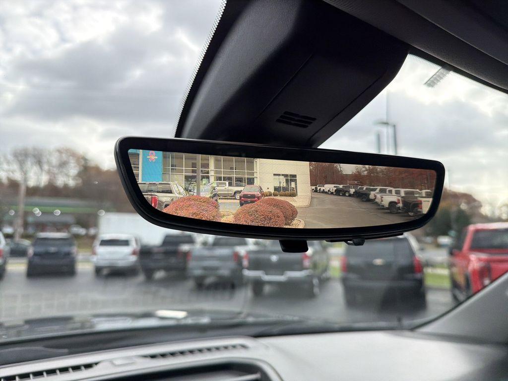 used 2020 Chevrolet Silverado 1500 car, priced at $29,999