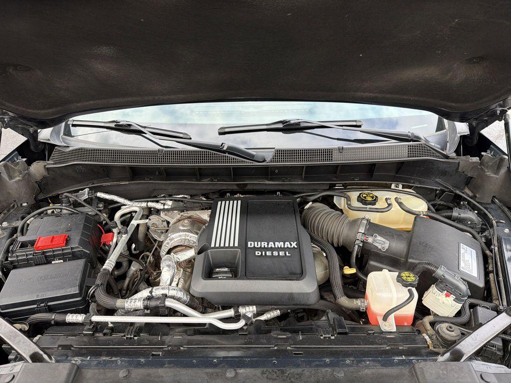 used 2020 Chevrolet Silverado 1500 car, priced at $29,999