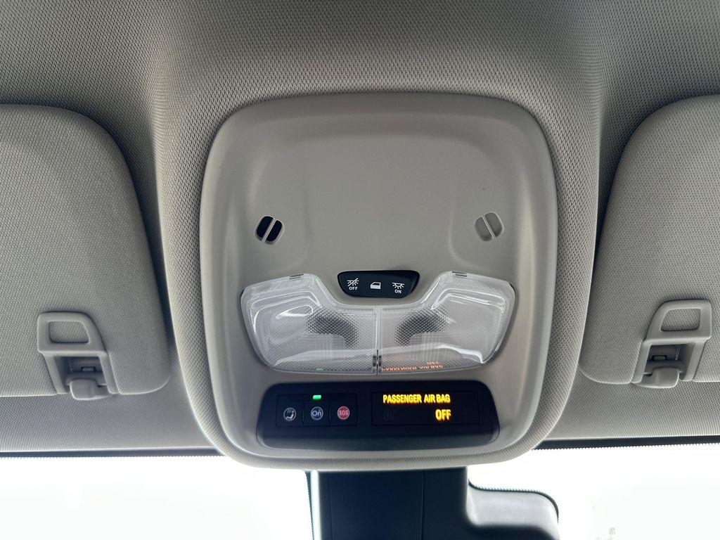 new 2026 Buick Encore GX car, priced at $27,724