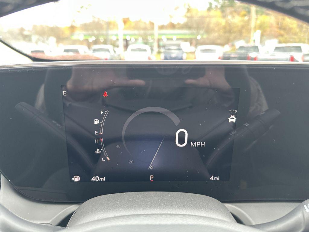 new 2026 Buick Encore GX car, priced at $27,724