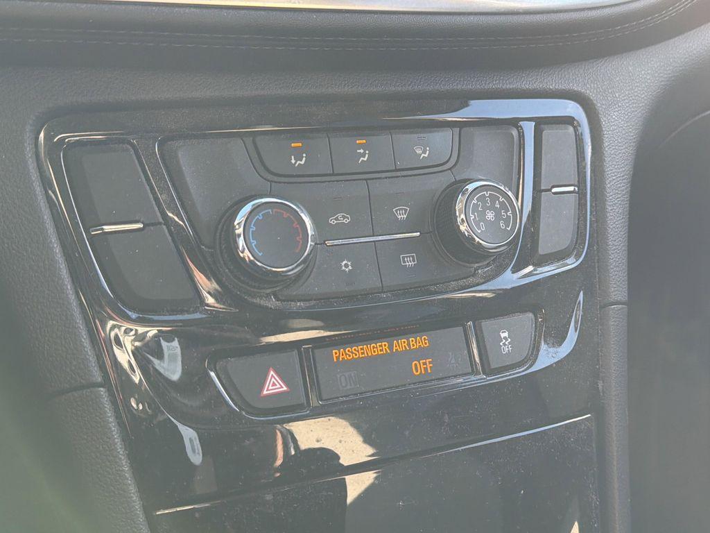 used 2018 Buick Encore car, priced at $10,499