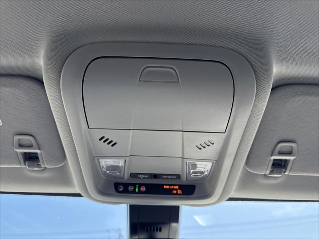 used 2022 GMC Terrain car, priced at $22,270