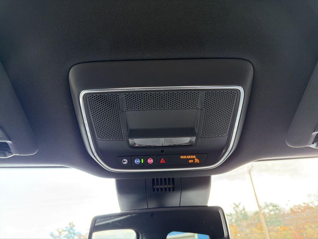 new 2026 GMC Sierra EV car, priced at $74,109