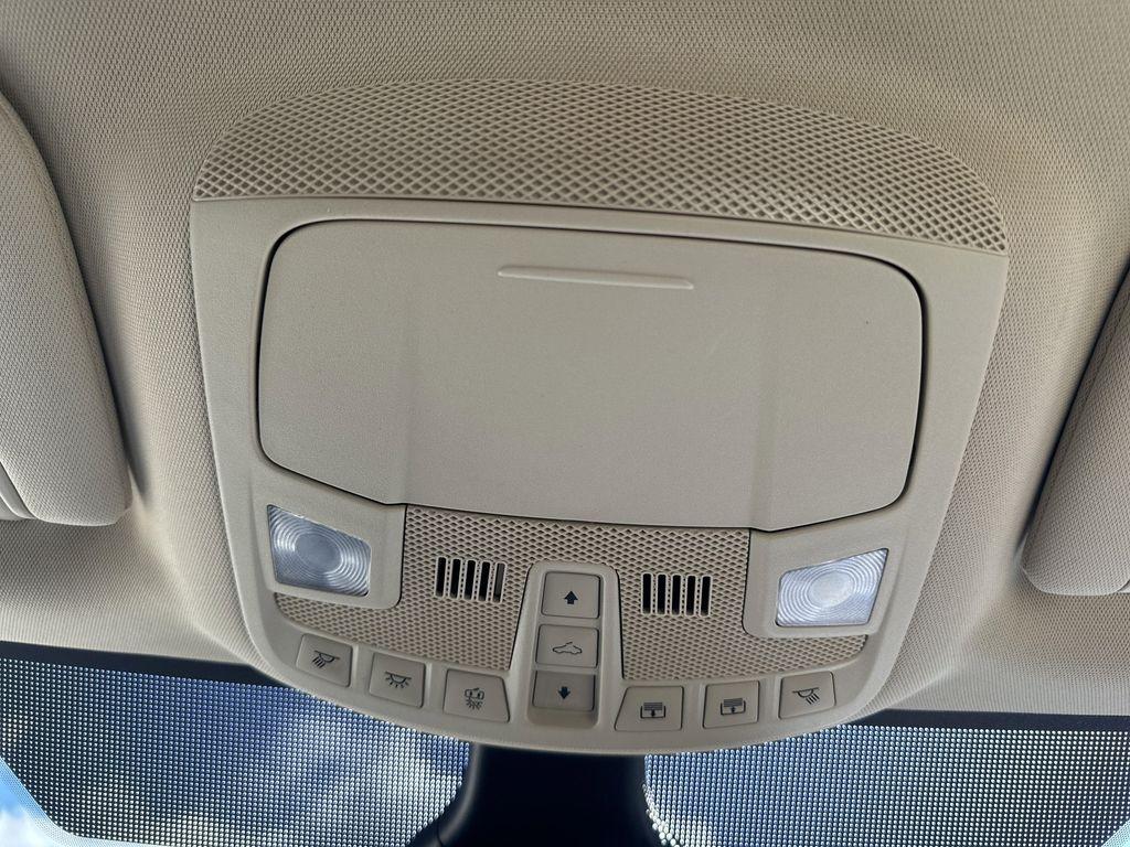 used 2022 Ford Edge car, priced at $23,799