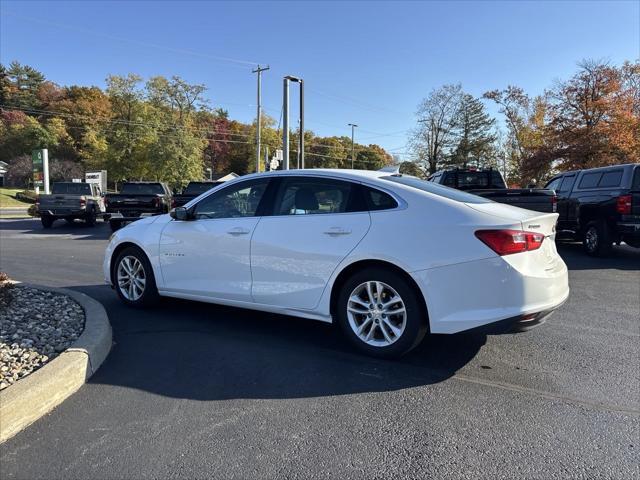 used 2016 Chevrolet Malibu car, priced at $11,000