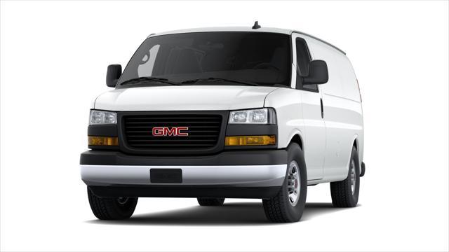 new 2024 GMC Savana 2500 car, priced at $44,030