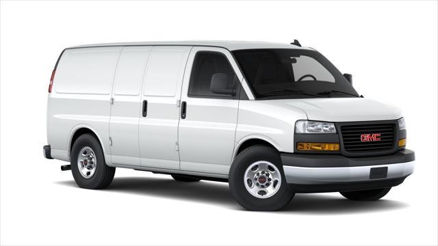 new 2024 GMC Savana 2500 car, priced at $44,030