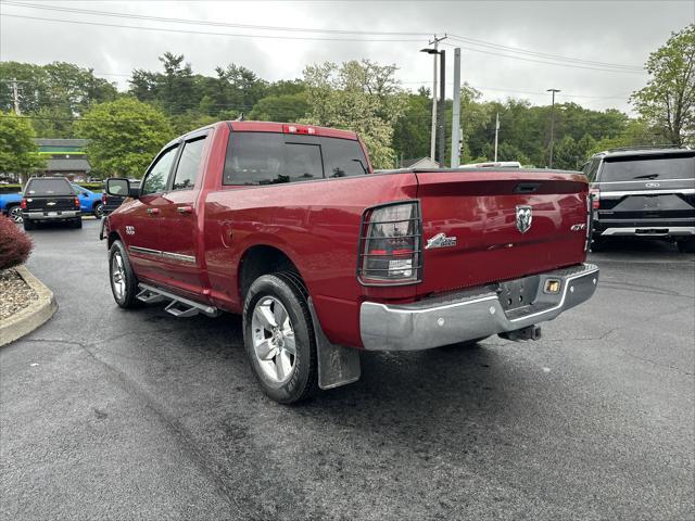 used 2015 Ram 1500 car, priced at $15,198