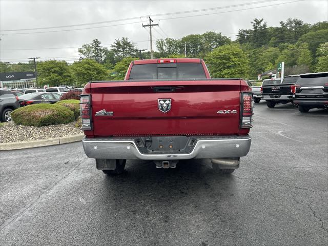 used 2015 Ram 1500 car, priced at $15,198
