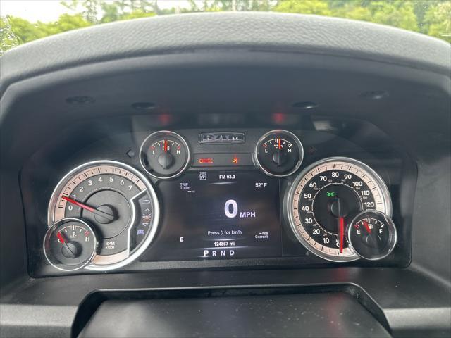 used 2015 Ram 1500 car, priced at $15,198