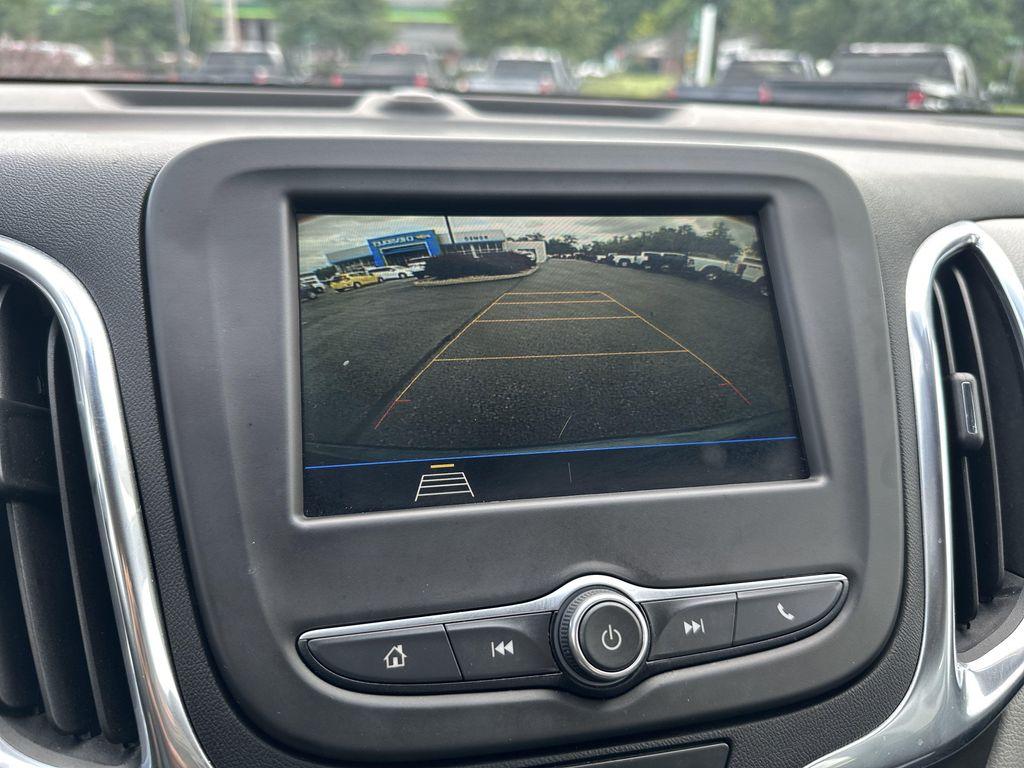 used 2019 Chevrolet Equinox car, priced at $15,640