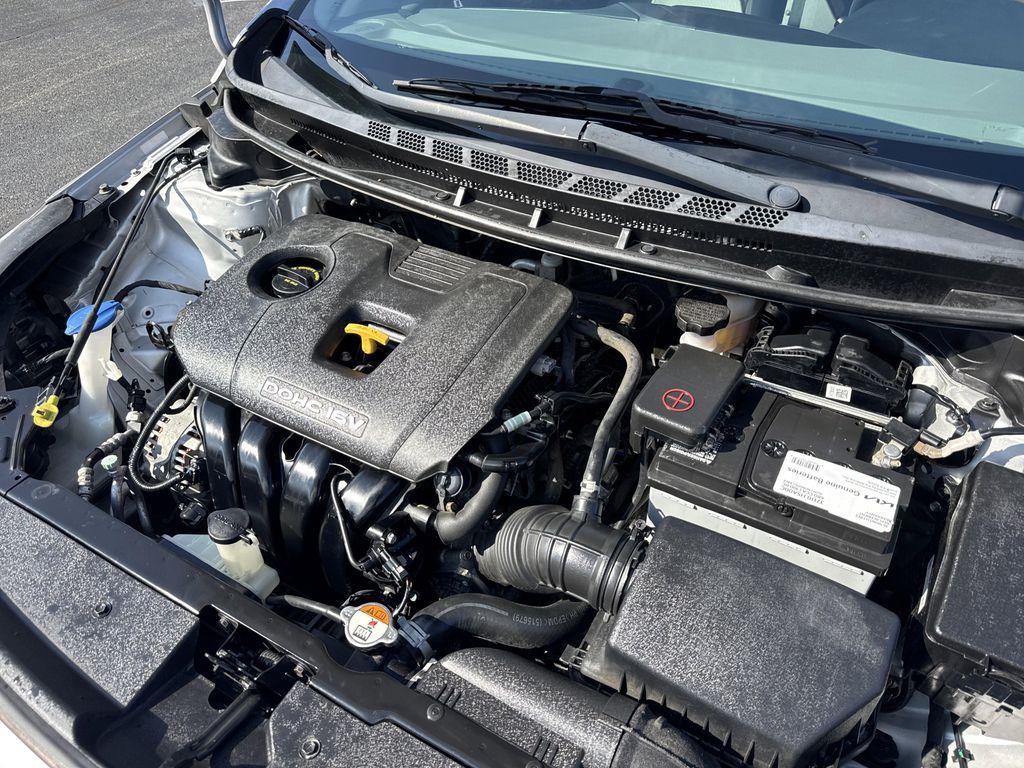 used 2018 Kia Forte car, priced at $12,499