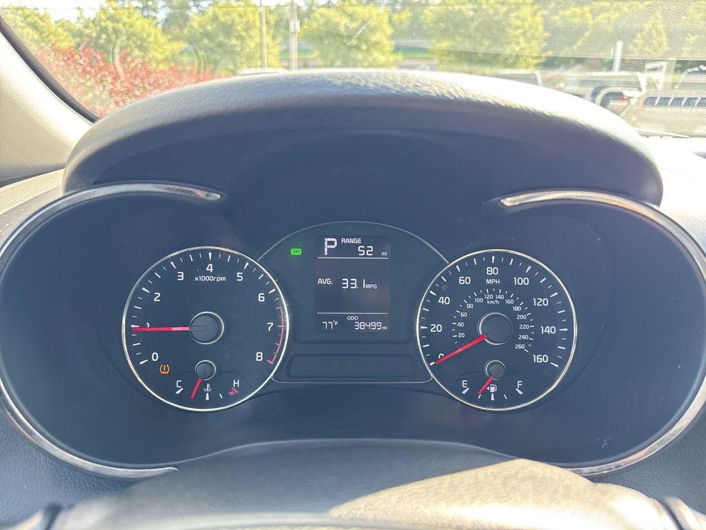 used 2018 Kia Forte car, priced at $12,499