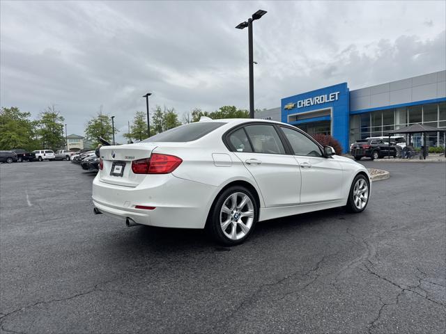 used 2014 BMW 335 car, priced at $14,999