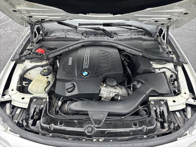 used 2014 BMW 335 car, priced at $14,999
