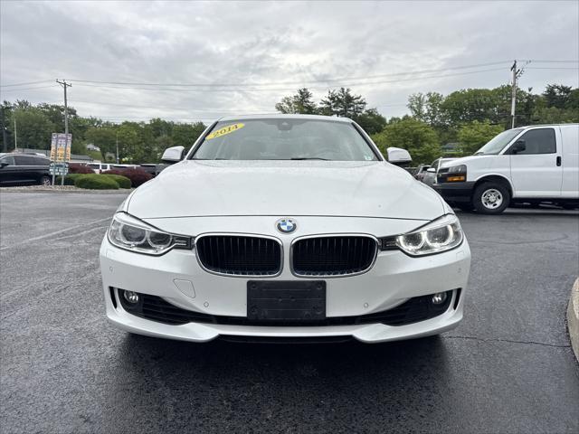 used 2014 BMW 335 car, priced at $14,999