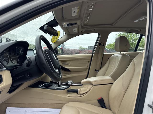 used 2014 BMW 335 car, priced at $14,999