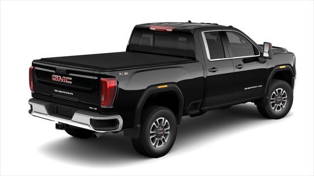 new 2024 GMC Sierra 2500 car, priced at $63,283