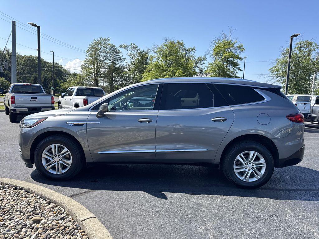 used 2019 Buick Enclave car, priced at $12,999