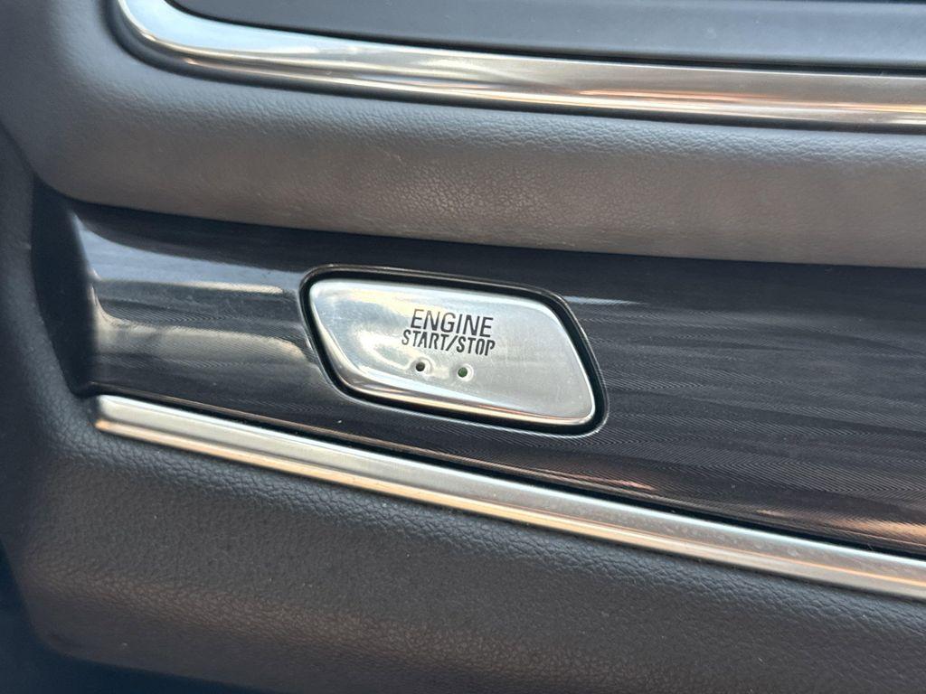 used 2019 Buick Enclave car, priced at $12,999