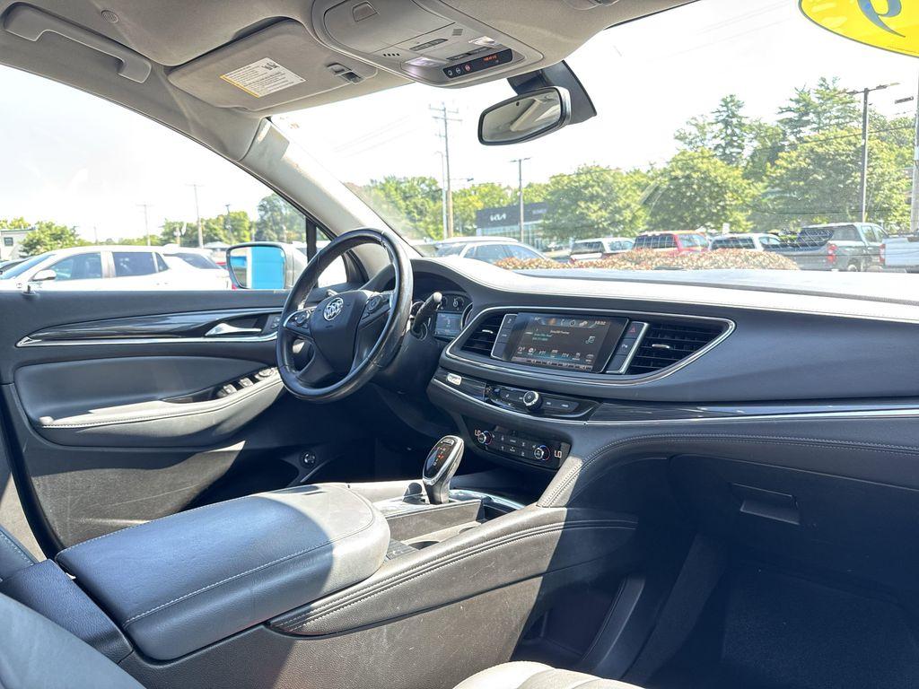 used 2019 Buick Enclave car, priced at $12,999