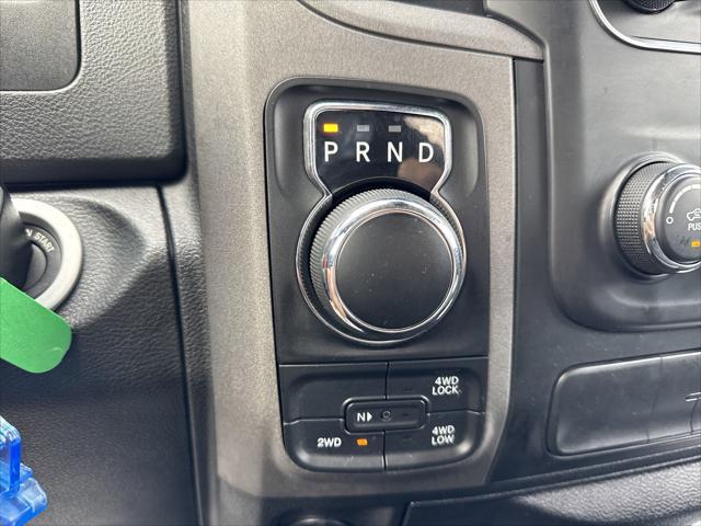 used 2015 Ram 1500 car, priced at $16,994