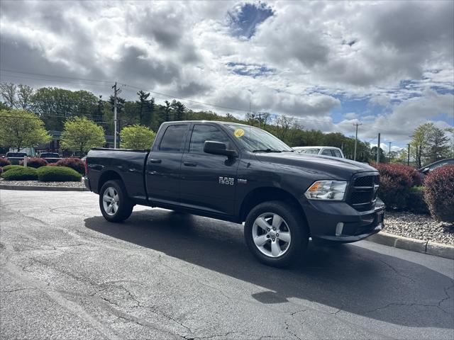 used 2015 Ram 1500 car, priced at $16,994