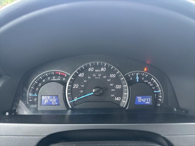 used 2013 Toyota Camry car, priced at $10,885