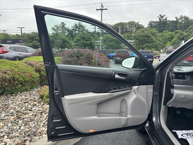 used 2013 Toyota Camry car, priced at $10,885