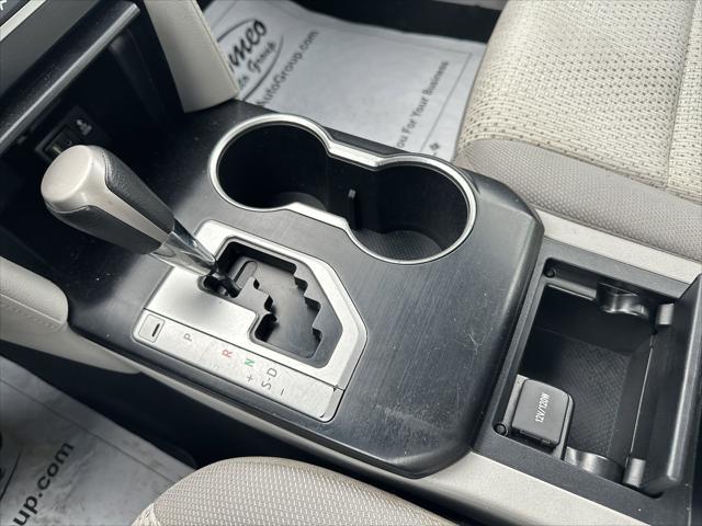 used 2013 Toyota Camry car, priced at $10,885