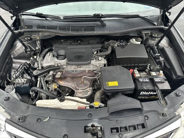 used 2013 Toyota Camry car, priced at $10,885
