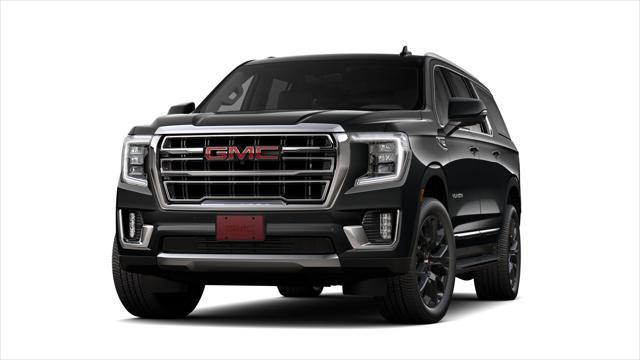 new 2024 GMC Yukon XL car, priced at $81,035