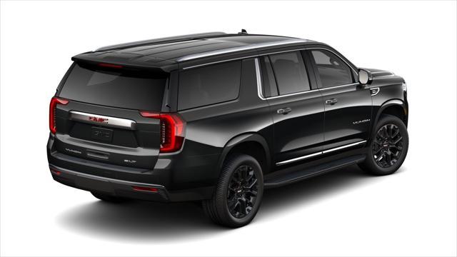 new 2024 GMC Yukon XL car, priced at $81,035