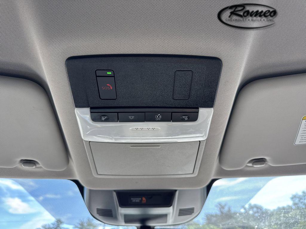 used 2023 Nissan Rogue car, priced at $18,829