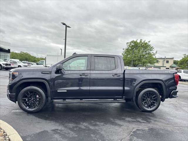 used 2022 GMC Sierra 1500 car, priced at $39,998