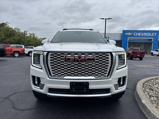 new 2024 GMC Yukon XL car, priced at $94,155