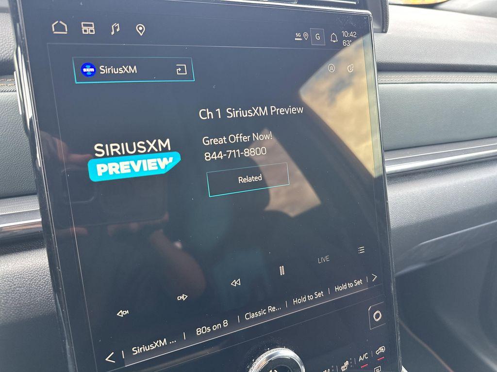 new 2026 GMC Terrain car, priced at $42,540