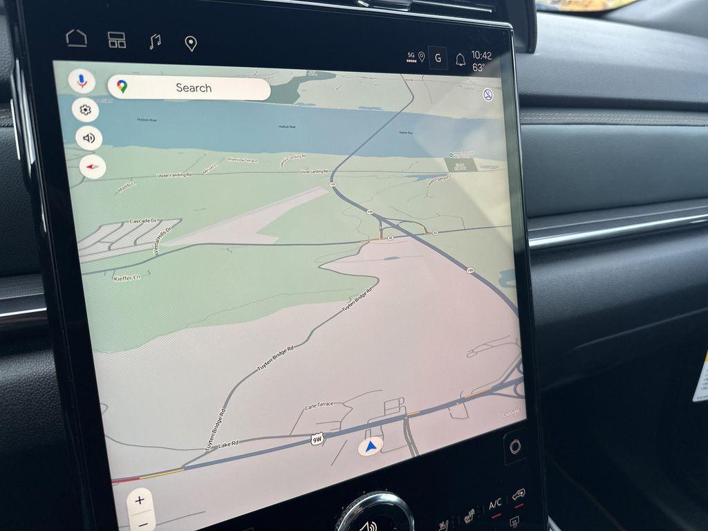 new 2026 GMC Terrain car, priced at $42,540