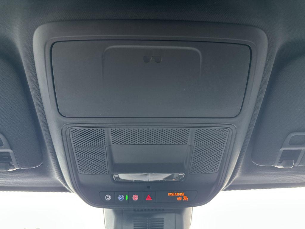 new 2026 GMC Terrain car, priced at $42,540