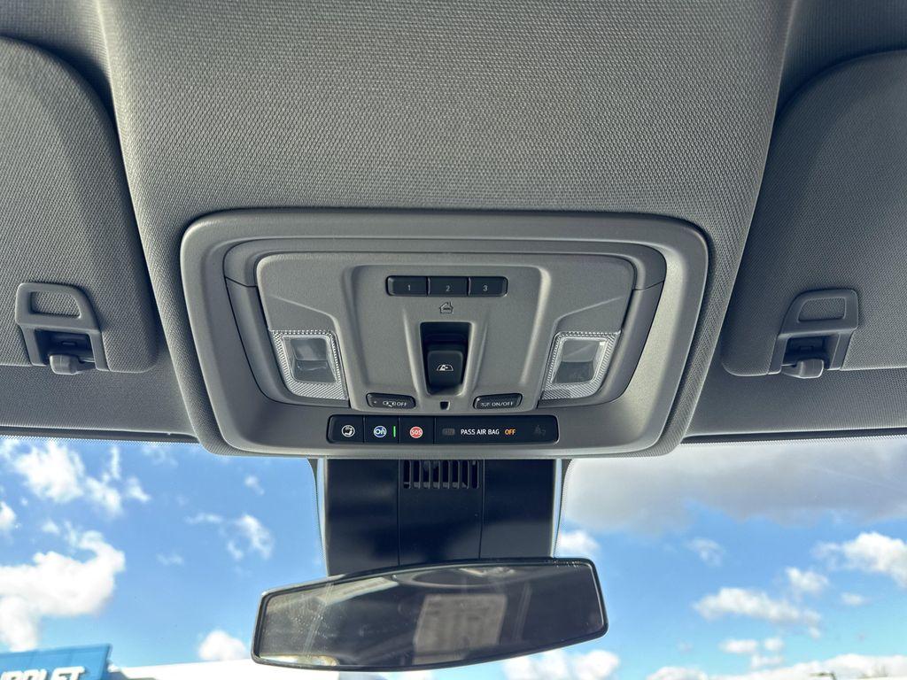 new 2026 GMC Sierra 2500 car, priced at $66,725