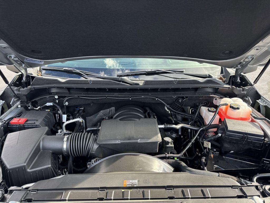 new 2026 GMC Sierra 2500 car, priced at $66,725