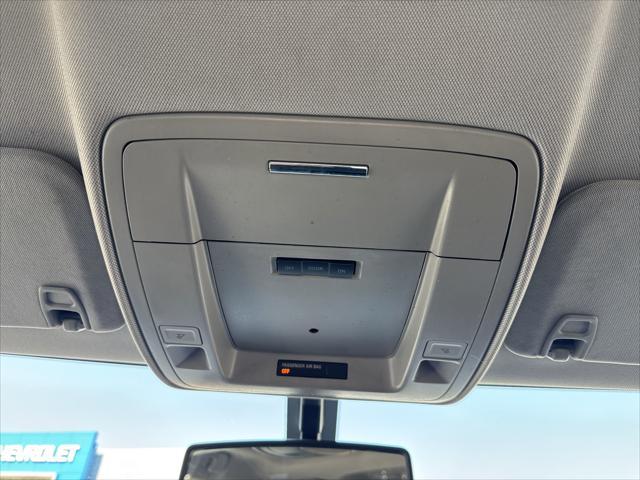 used 2015 Chevrolet Silverado 1500 car