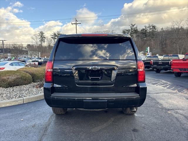 used 2019 Chevrolet Tahoe car, priced at $33,995