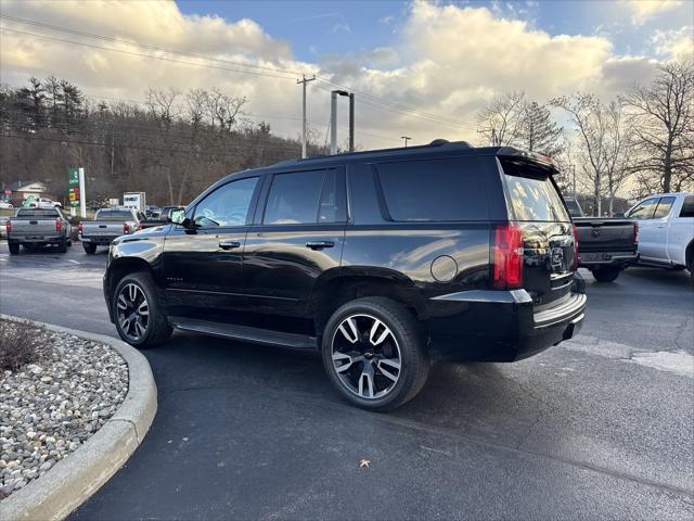 used 2019 Chevrolet Tahoe car, priced at $33,995