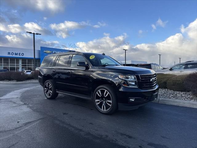 used 2019 Chevrolet Tahoe car, priced at $33,995